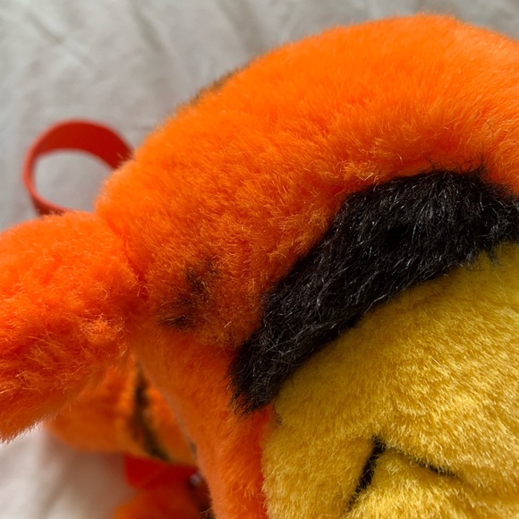 Tigger backpack - Picture 6 of 7